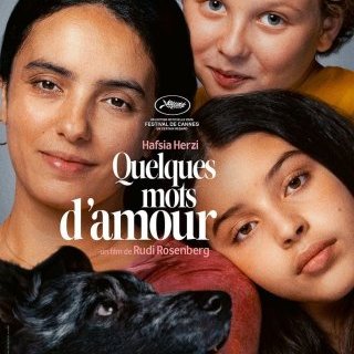 Quelques mots d'amour - Rudi Rosenberg - critique