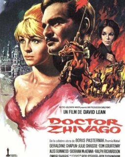 Omar Sharif : disparition d'une star 