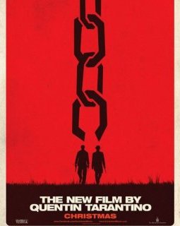 Django Unchained, un avant-teaser vidéo
