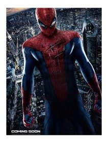 The Amazing Spider-Man : la bande-annonce de 4 minutes