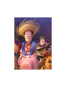 Toy Story : Vacances à Hawaï