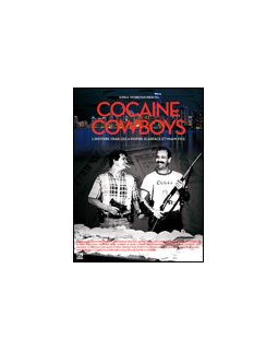Cocaine Cowboys - Fiche film