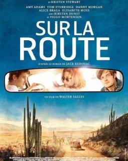 Sur la route, Walter Salles à Cannes ?