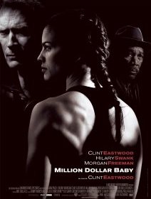 Million Dollar Baby - Clint Eastwood - critique