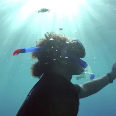 Titouan, les enfants du Corail - Karim Mahdjouba - critique