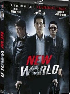 New World - le test Blu-ray