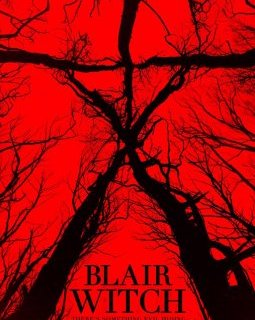 Breaking News : la suite de Blair Witch sort en septembre 