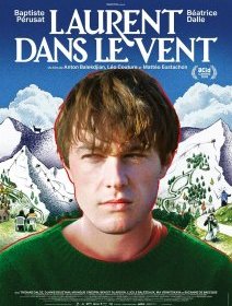 Laurent dans le vent - Anton Balekdjian, Léo Couture, Mattéo Eustachon - critique