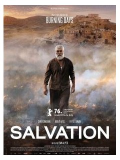 Salvation - Emin Alper - critique