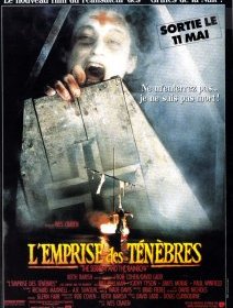 L'emprise des ténèbres - Wes Craven - critique