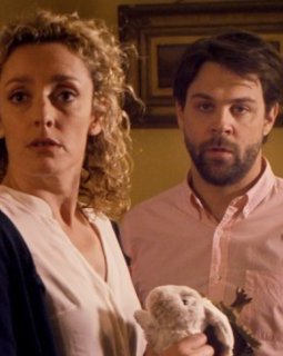 Venise sous la neige de Elliott Covrigaru : bande-annonce