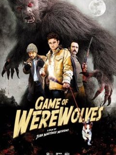 Game of werewolves - la critique