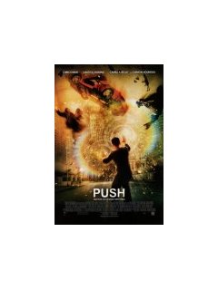 Push - Posters + photos
