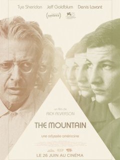 The mountain : une odyssée américaine - la critique du film