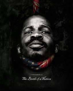 The Birth of a Nation : le film antiesclavagiste de Nate Parker sort aux Etats-Unis