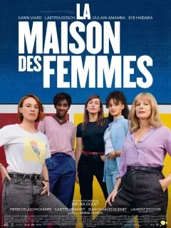 La Maison des femmes - Mélisa Godet - critique