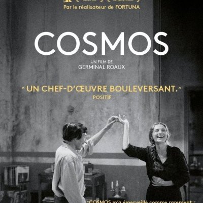 Cosmos - Germinal Roaux - critique