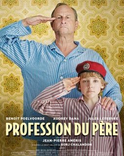 Profession du père - Jean-Pierre Améris - critique 