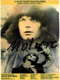 Molière - la critique du film d'Ariane Mnouchkine