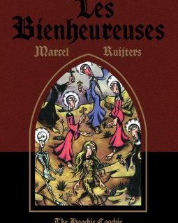 Les Bienheureuses – Marcel Ruijters – la chronique BD