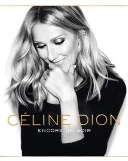 Céline Dion : encore (un soir et) un album en français
