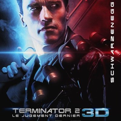 Terminator Le jugement dernier en 3D : bande-annonce VOSTF