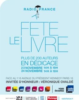 Du son et des BD ce week-end à Radio France