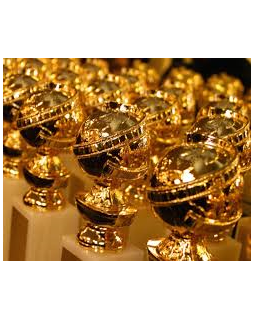 Golden Globes : la liste des nommés
