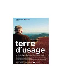 Terre d'usage - la critique