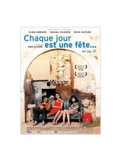 Chaque jour est une fête - La critique