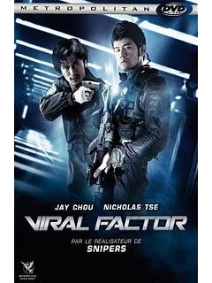 Viral Factor - la critique + le test DVD