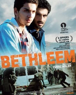 Bethleem - le film aux 6 Ophirs