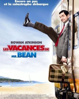Les vacances de Mr Bean - la critique