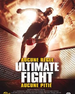 Ultimate fight - la critique + le test DVD