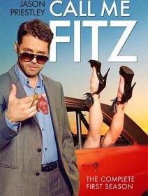 Call me Fitz, une nouvelle série culte ?