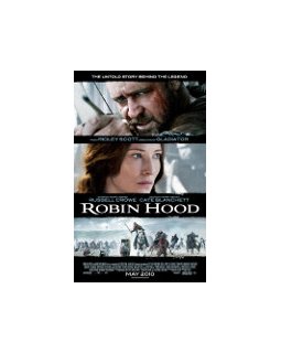 Box-office de Robin des bois : USA et France