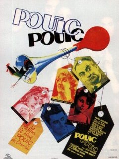 Pouic-Pouic - Jean Girault - critique 