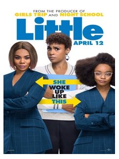 Little - Fiche film