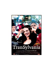 Transylvania - la critique