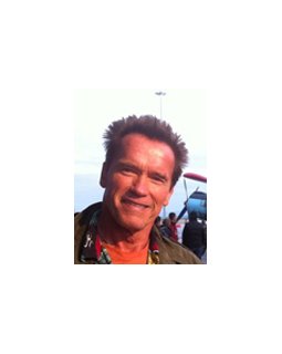 Schwarzenegger contre le "lord of war"