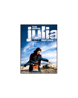 Julia - Erick Zonca - critique