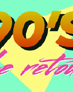 Top charts - il y a vingt ans