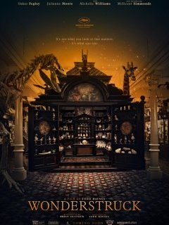 Wonderstruck : à Cannes, Haynes retrouve Julianne Moore et Michelle Williams