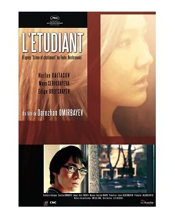 L'étudiant - la critique du film 