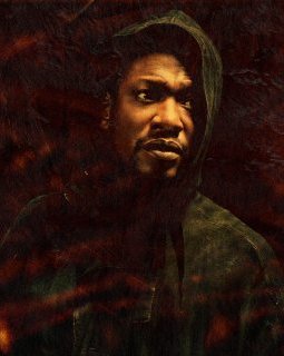 Roots Manuva propose sa version collector du ténébreux Bleeds