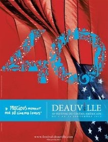 Hommage à Ray Liotta à Deauville