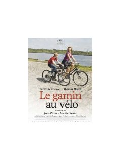 Le gamin au vélo - les Dardenne encore à Cannes !
