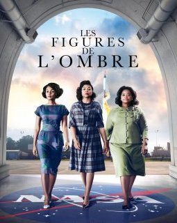 Box-office USA : Rogue One indétrônable, mais Les Figures de l'ombre guette