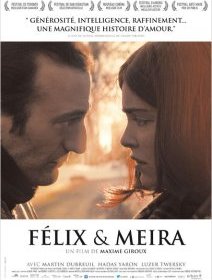Félix et Meira - la critique du film