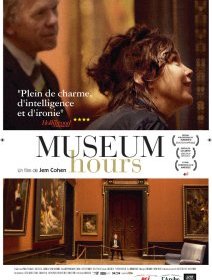Museum Hours - la bande-annonce